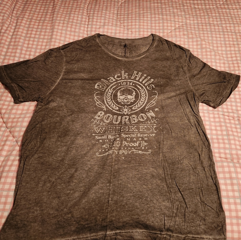 Rock & Republic tshirt
